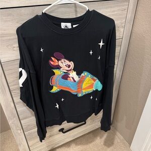 Authentic Disney long sleeve